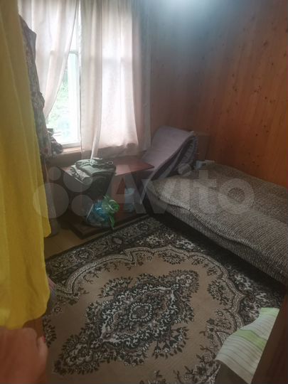 Дача 63,1 м² на участке 12,5 сот.