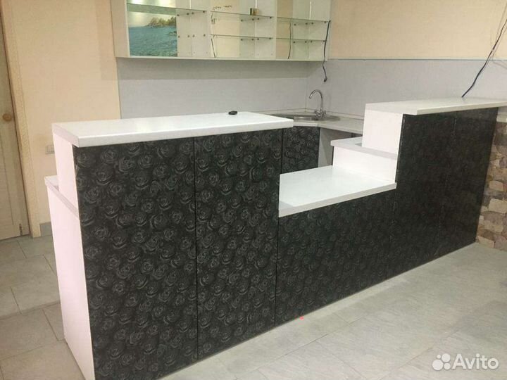 Барные стойки