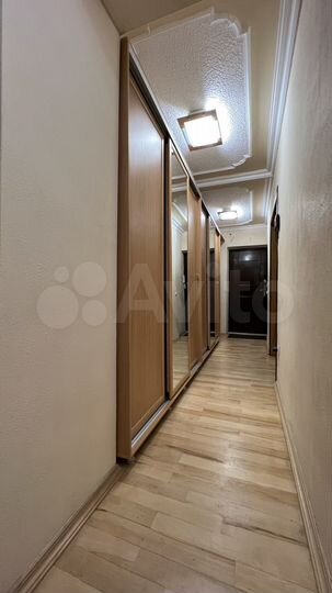 3-к. квартира, 63 м², 2/9 эт.