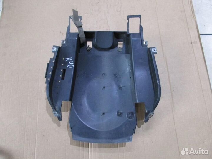 Крыло заднее М K1300S BMW K40