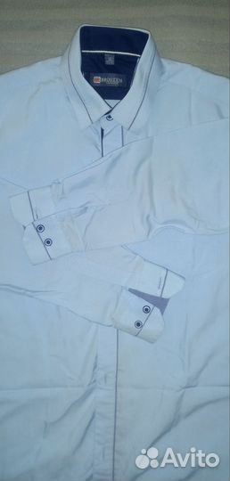 Вещи пакетом. Мальчик 140-146