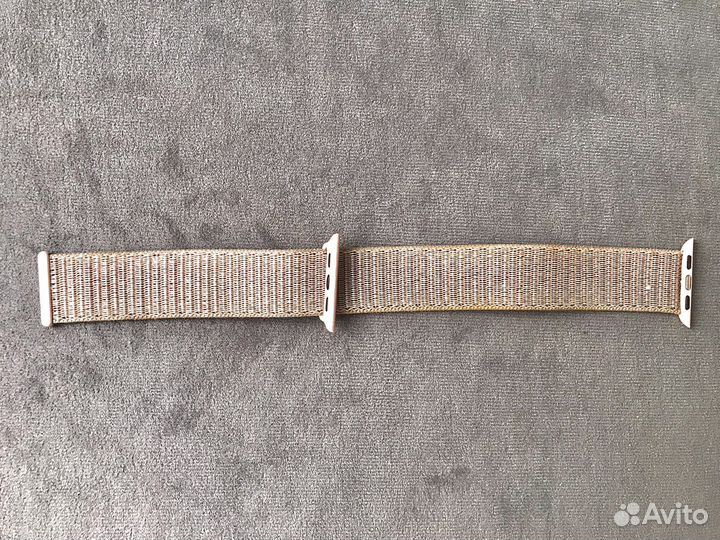 Ремешок для часов apple watch 38/40 мм