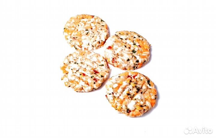 Оптом рулеты из рыбы и морепродуктов