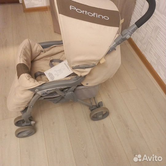 Коляска cam portofino оригинал