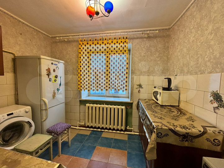 2-к. квартира, 41,4 м², 2/2 эт.