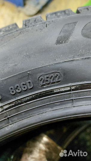 Pirelli Ice Zero FR 205/60 R16 96T