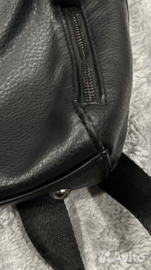Рюкзак женский экокожа
