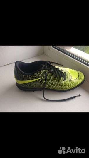 Шиповки Nike, 41 размер