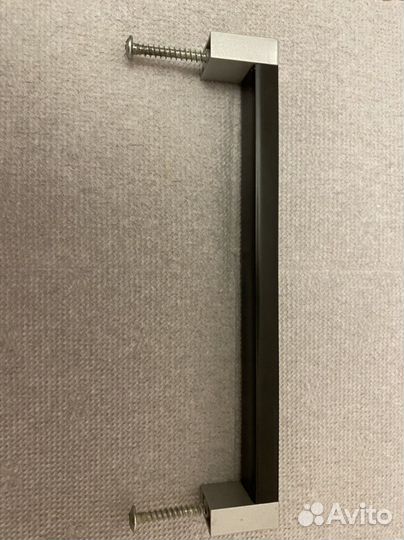 Мебельные ручки