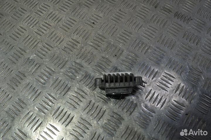 Б/У Светодиодный модуль фары BMW 1 F20 2015