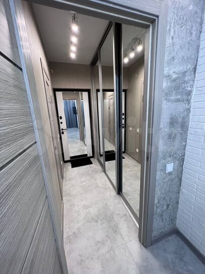 Квартира-студия, 21 м², 9/16 эт.