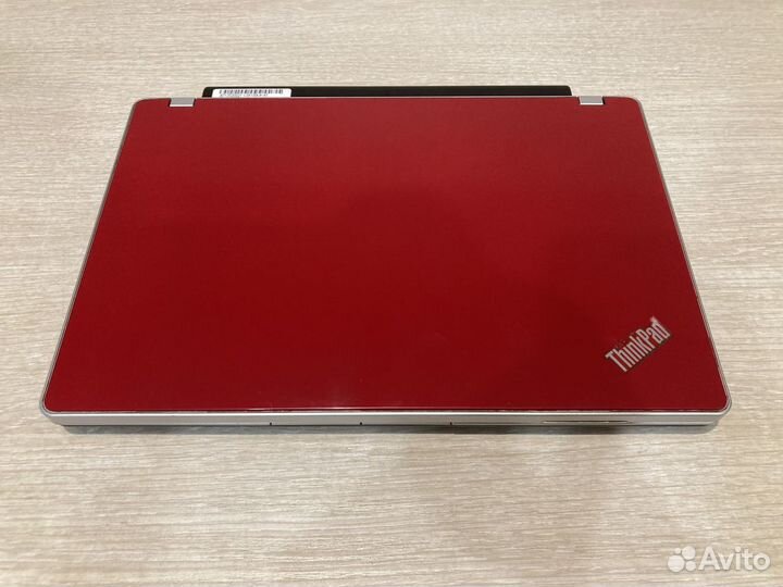 Lenovo Thinkpad edge 11