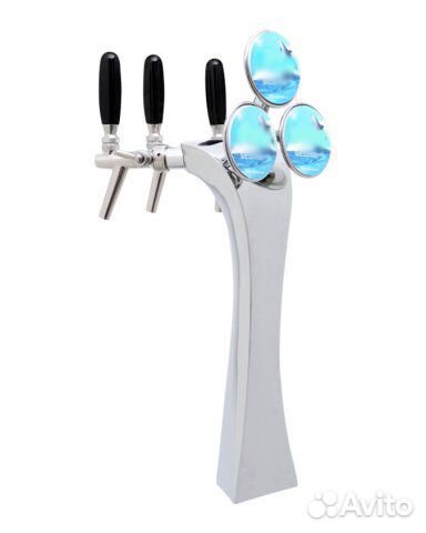 Барное оборудование. Колонны. Башни