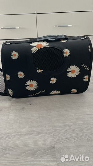 Переноска для животных