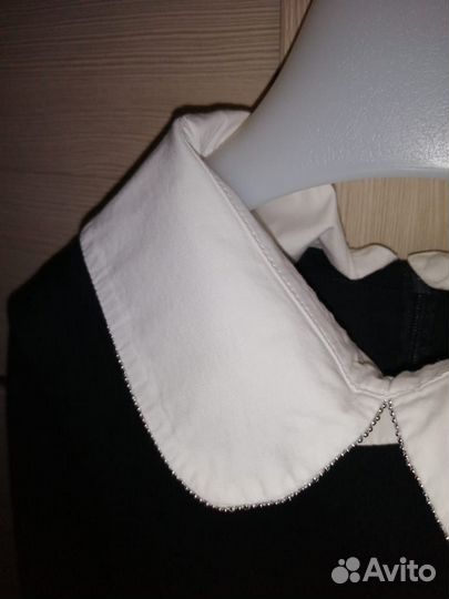 Школьное платье 158