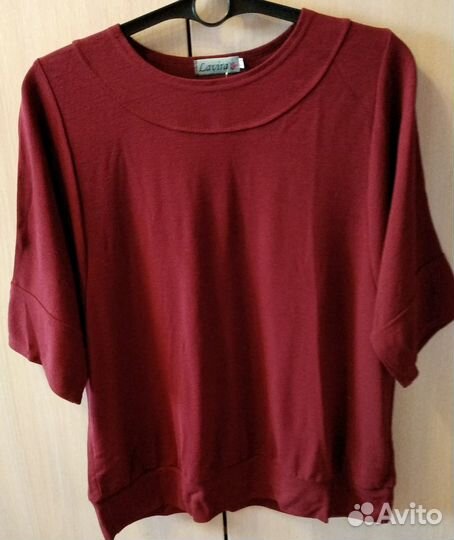 Блуза женская новая