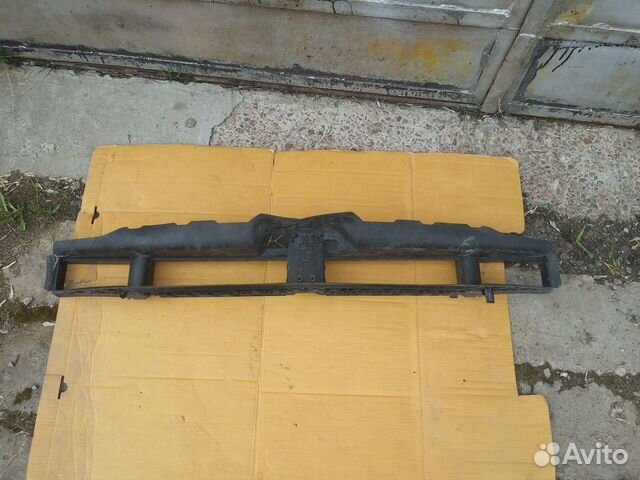 Воздуховод нижний BMW X5 G05