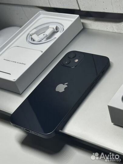 iPhone 12, 128 ГБ