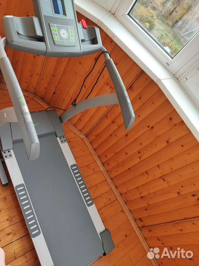 Тренажер беговая дорожка
