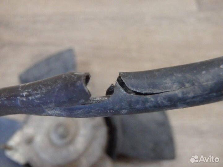 Вентилятор радиатора охлаждения 2111