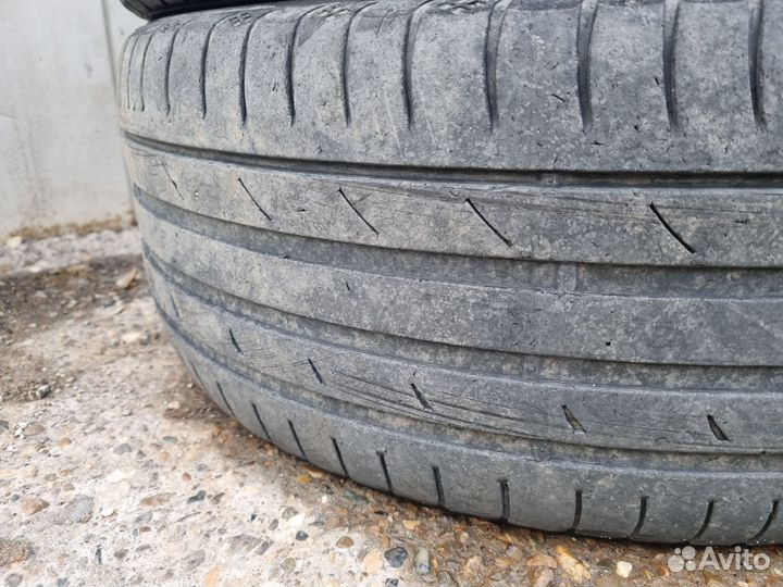 Marshal MU12 235/50 R18