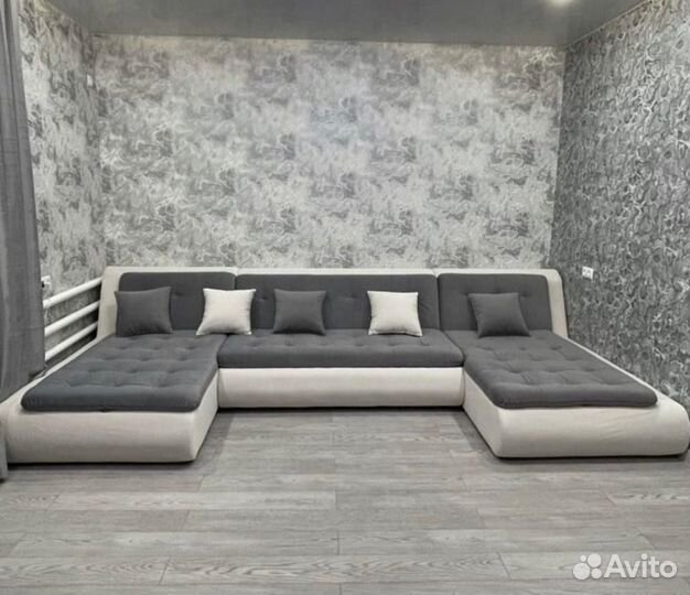 Диван новый