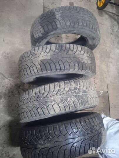 Nokian Tyres Hakkapeliitta 5 195/65 R15