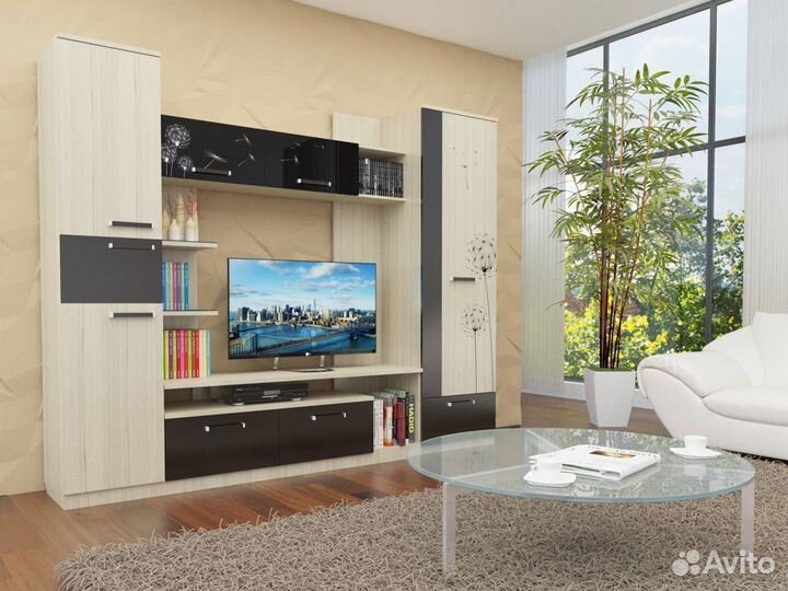 Гостиная (стенка)