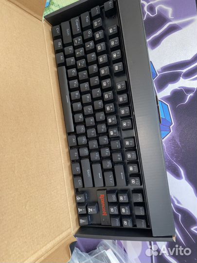 Игровая клавиатура