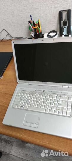 Dell inspiron 1525