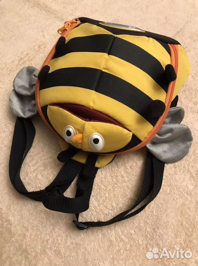 Рюкзачок детский Samsonite