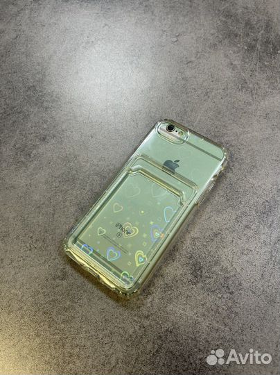 iPhone 6s оригинал