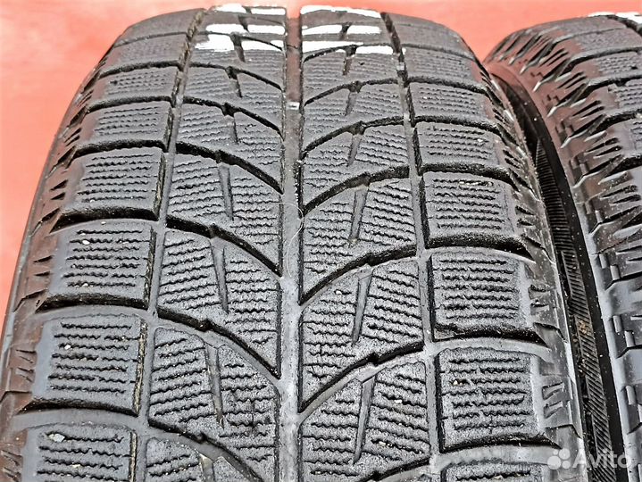 Bridgestone Blizzak WS-60 185/60 R15 84R