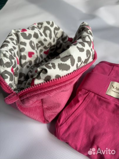 Косметичка ручная работа