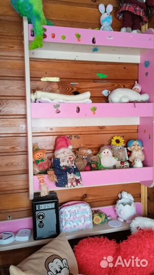 Набор мебели для детской