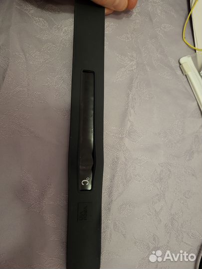 Браслет-термометр для вина VacuVin Thermometer