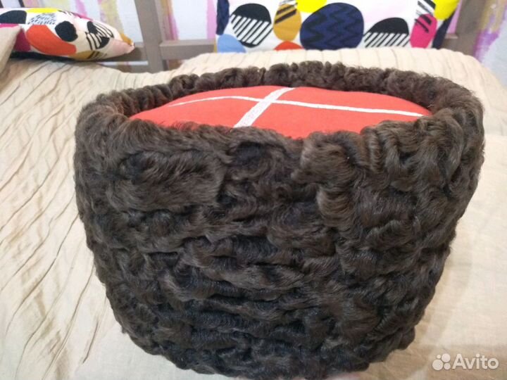 Кубанка донская