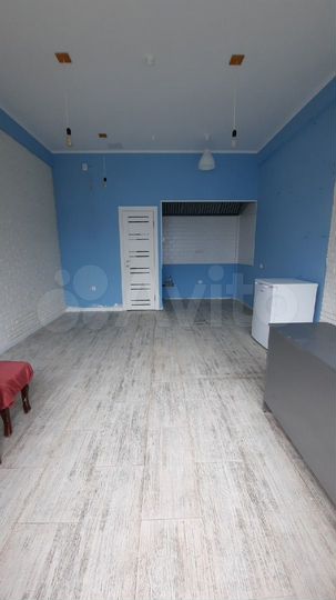 Свободного назначения, 23 м²