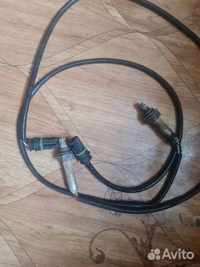 Лямбда зонд m52b28