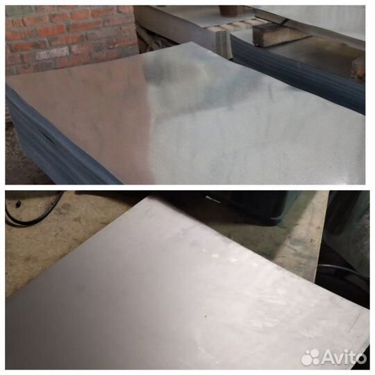 Лист титановый вт6 5х600х1500
