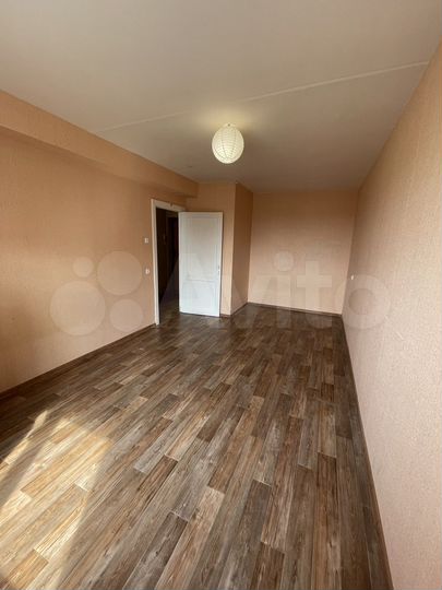 1-к. квартира, 35 м², 8/10 эт.