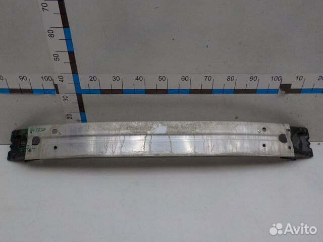 Усилитель бампера переднего Toyota RAV-4 2019