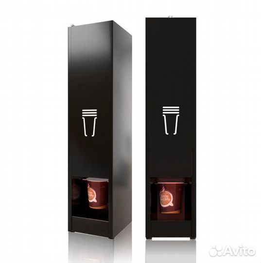 Модуль выдачи стаканов (автоматический)