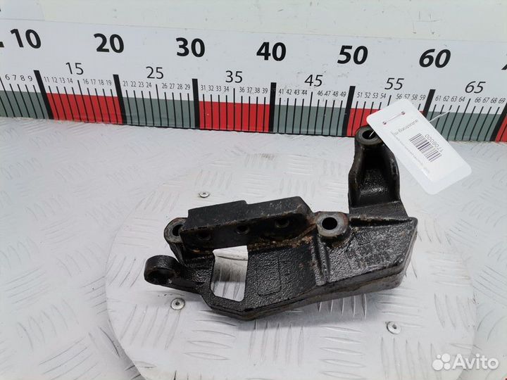 Кронштейн двигателя Opel Zafira (A) 2003 90538558