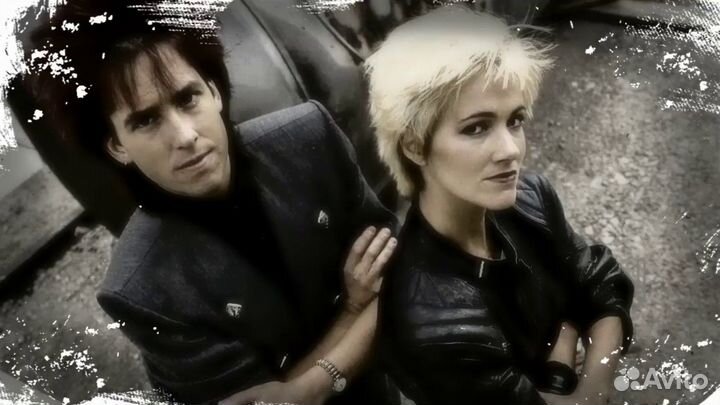 Roxette - Greatest Hits (DVD+CD)