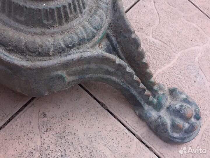 Сигнал-таз,ссср