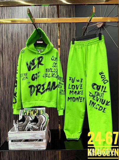 Спортивный костюм женский новый