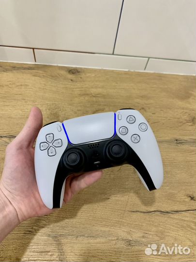 Геймпад dualsense ps5
