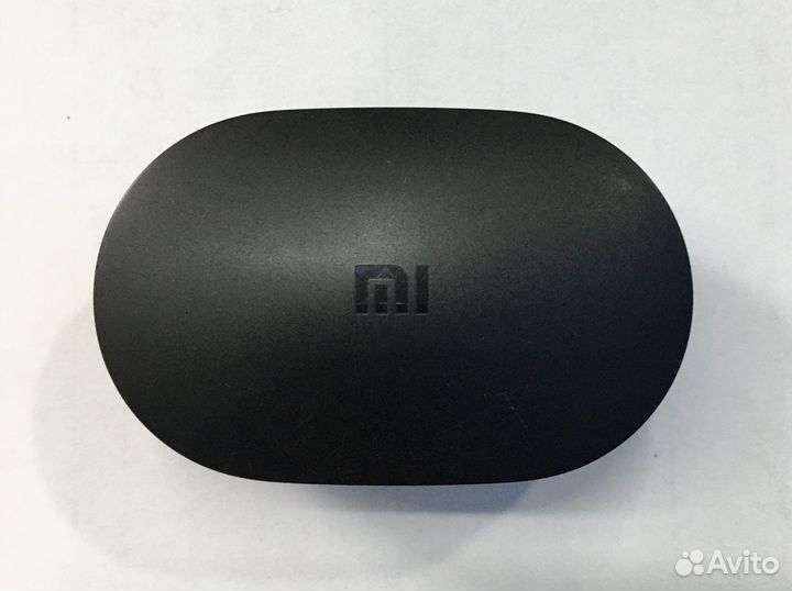 Беспров Xiaomi True Wireless Earbuds Basic 2 Black