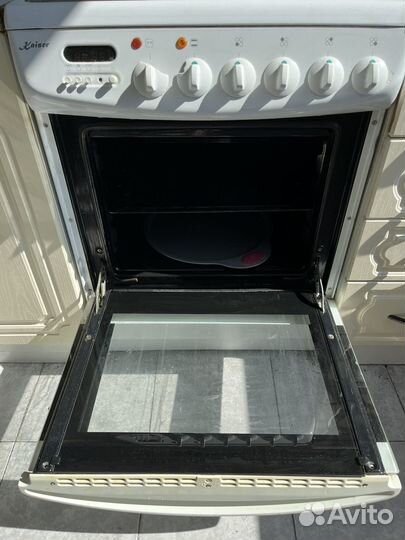 Плита электрическая